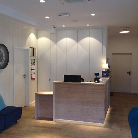 Hotel Camping Malta Poznan Luaran gambar