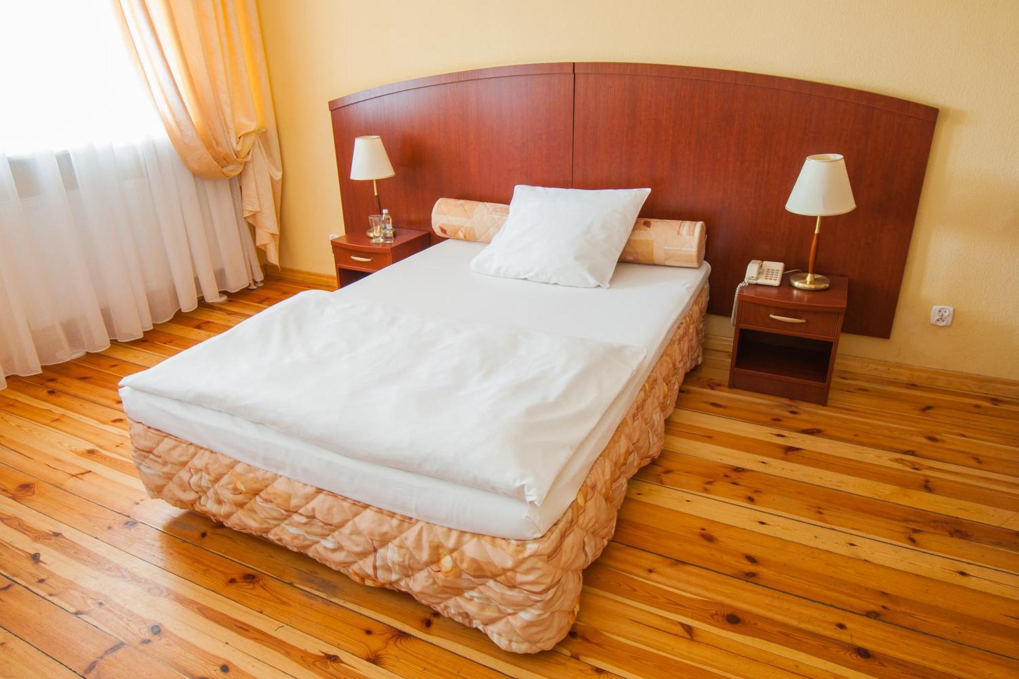 Hotel Camping Malta Poznan Luaran gambar