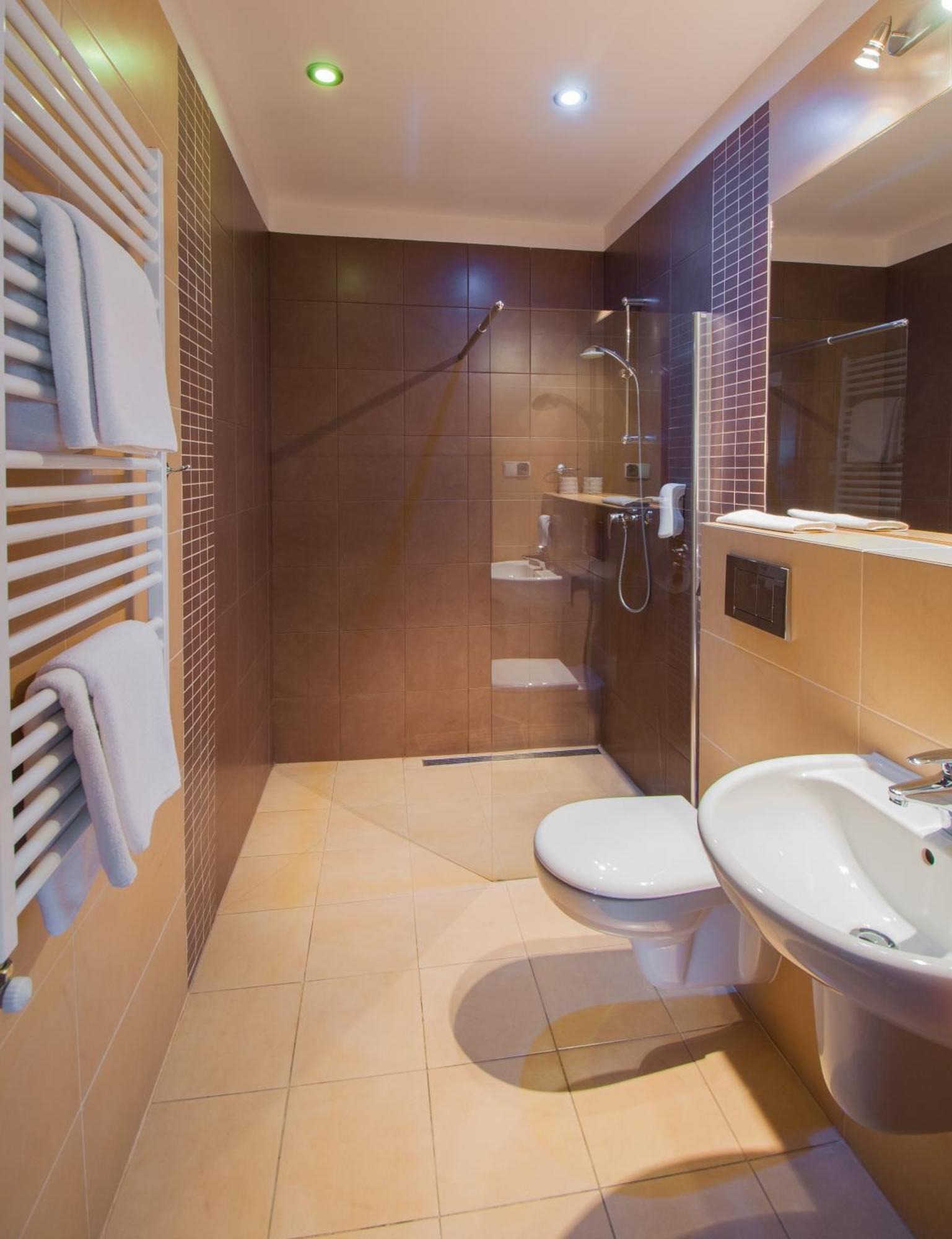 Hotel Camping Malta Poznan Luaran gambar
