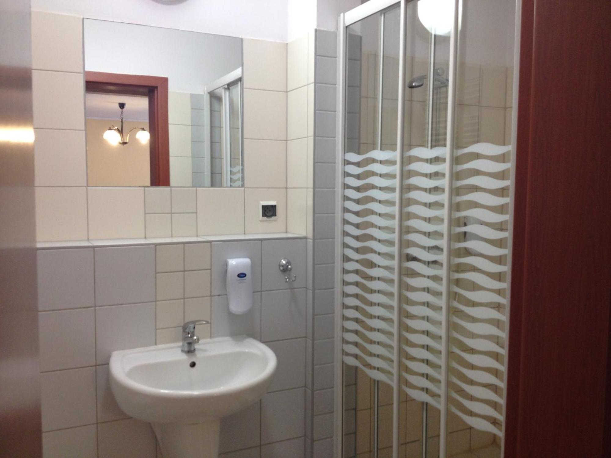 Hotel Camping Malta Poznan Bilik gambar
