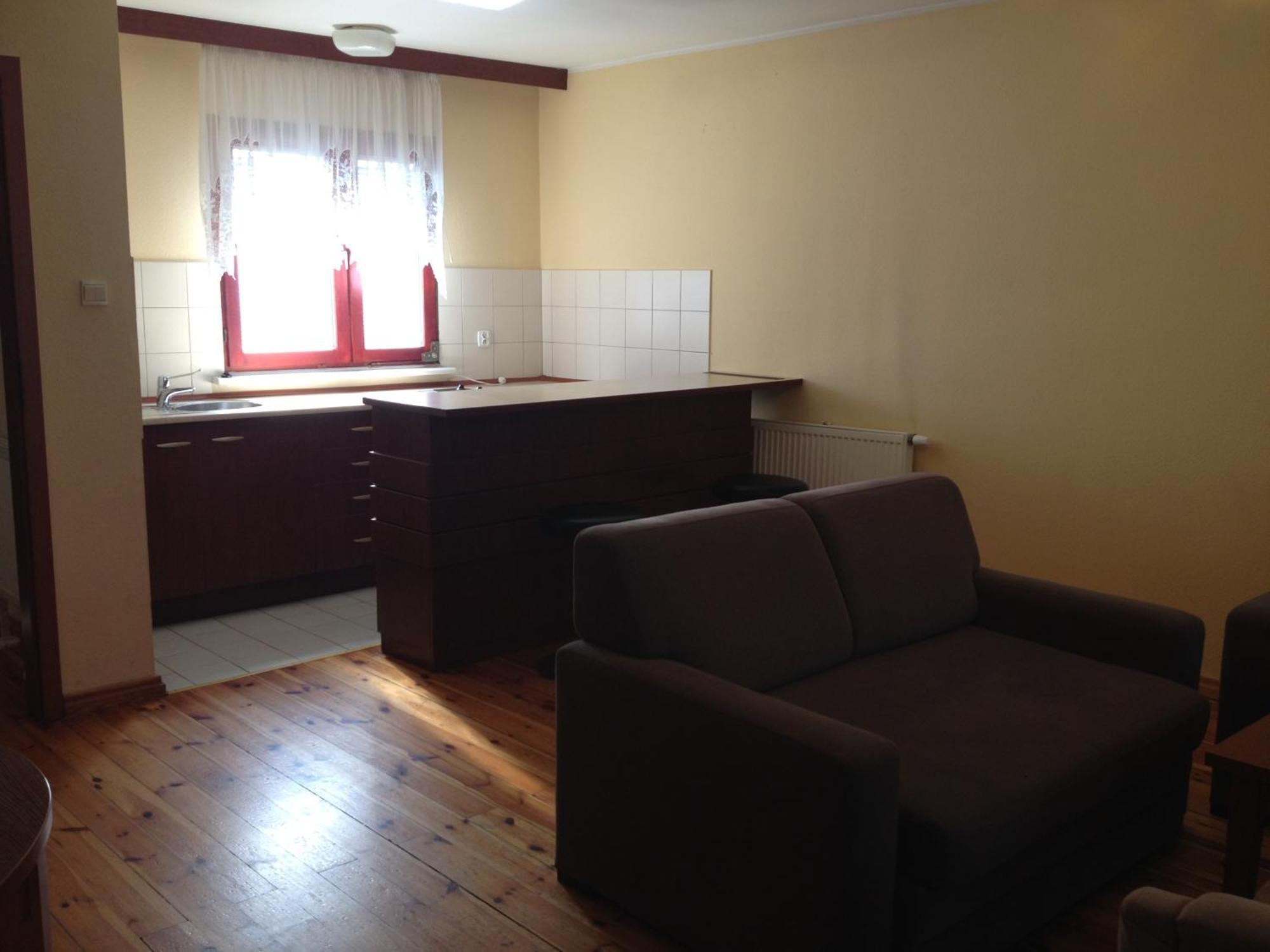 Hotel Camping Malta Poznan Bilik gambar