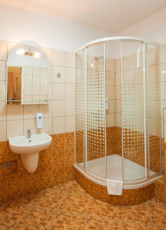 Hotel Camping Malta Poznan Bilik gambar