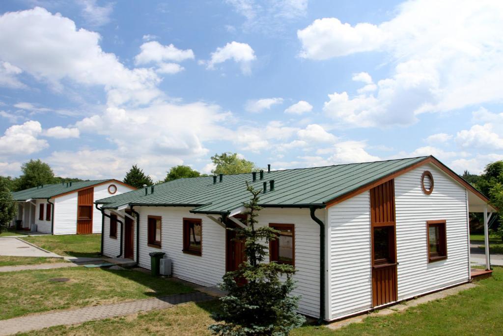 Hotel Camping Malta Poznan Luaran gambar