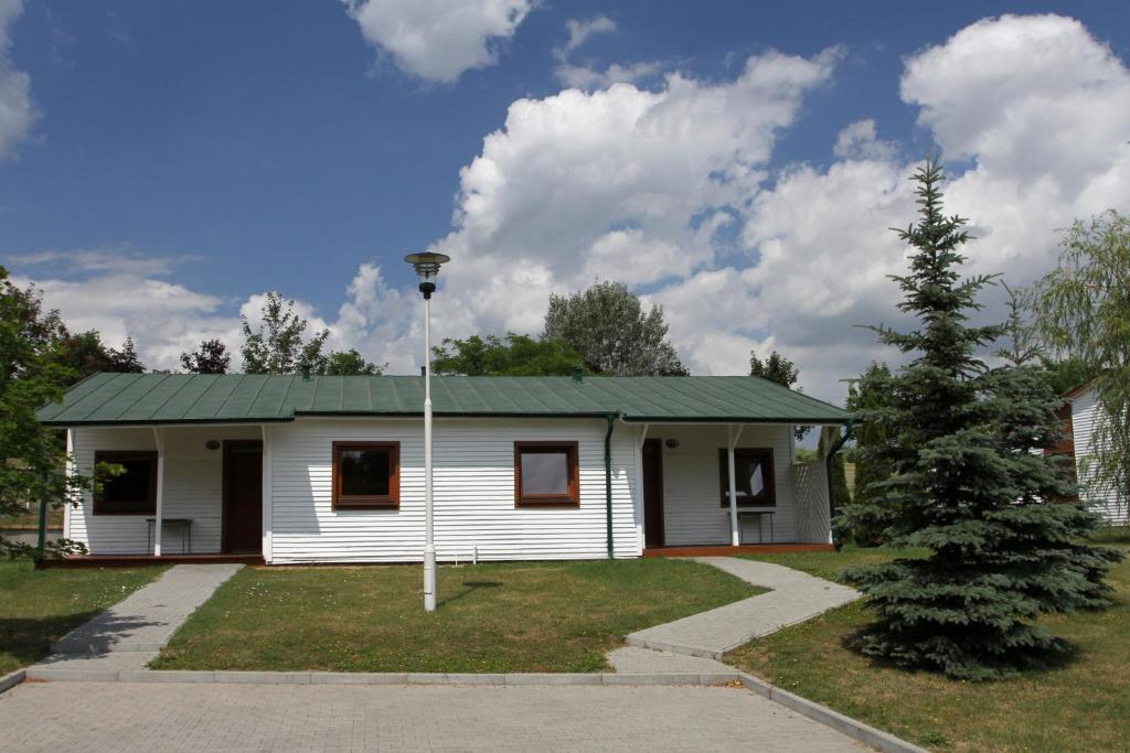 Hotel Camping Malta Poznan Luaran gambar