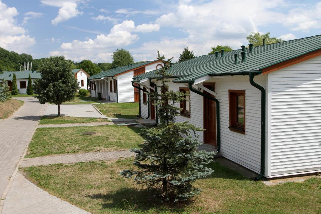 Hotel Camping Malta Poznan Luaran gambar