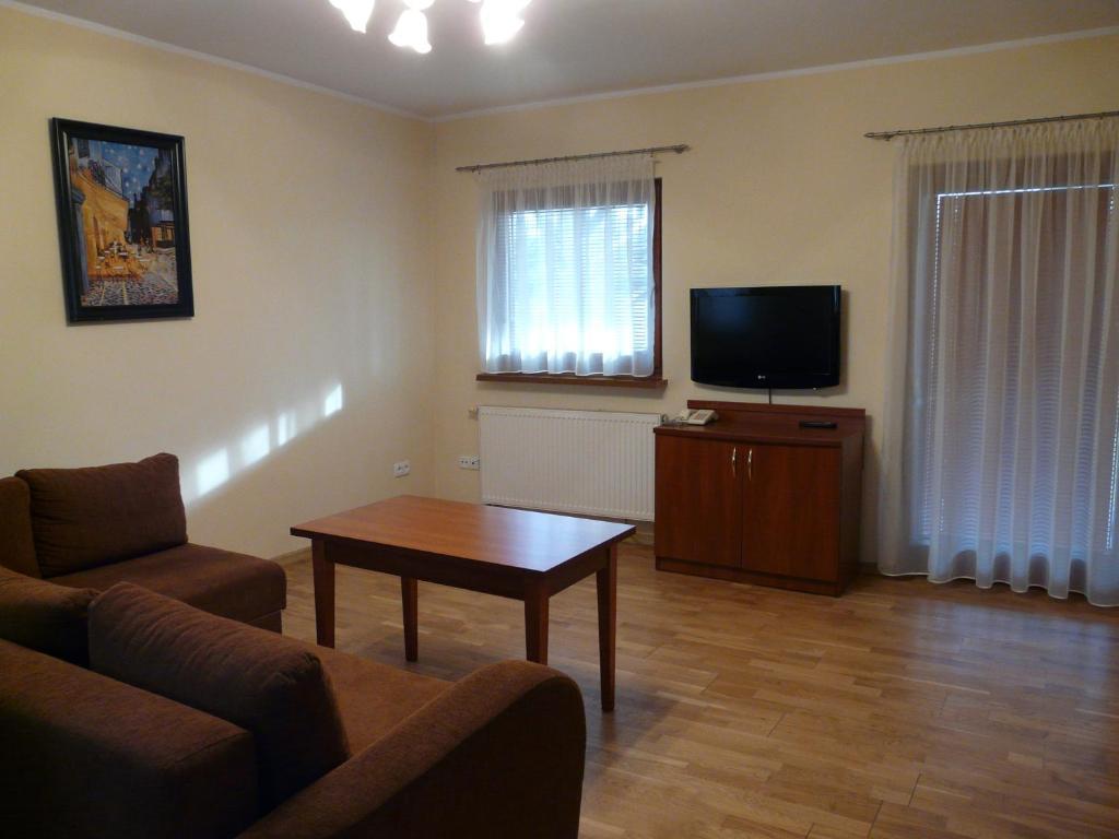 Hotel Camping Malta Poznan Luaran gambar