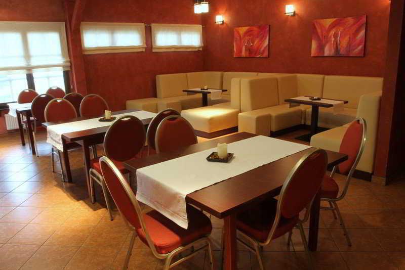 Hotel Camping Malta Poznan Luaran gambar